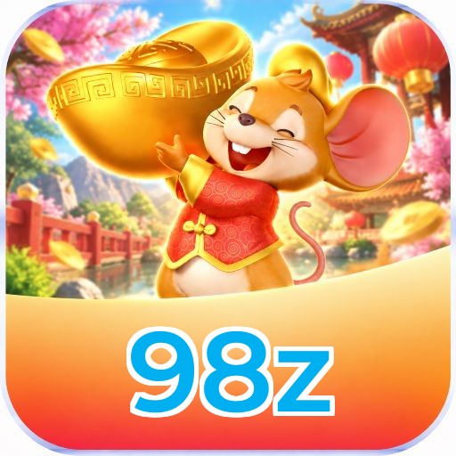98z Logo Oficial - Cassino Online Certificado
