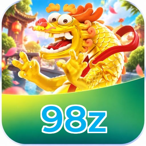 98z VIP - Logo Oficial