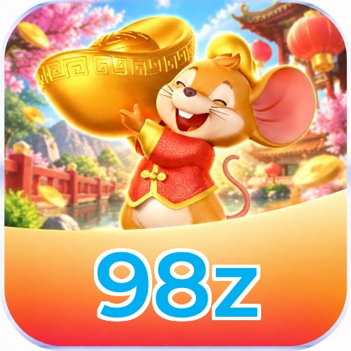 98z Telegram - Logo Oficial