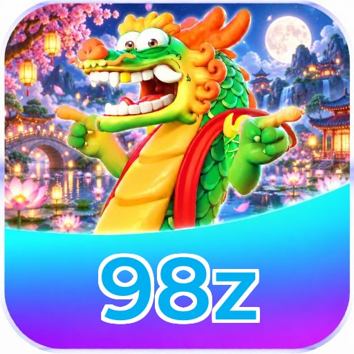 98z Cadastro - Logo Oficial