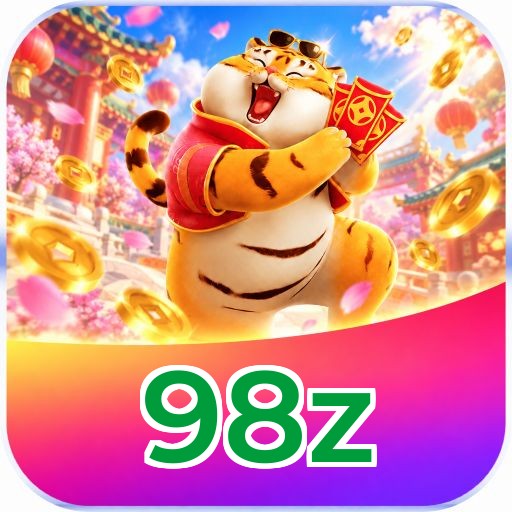 98z Bônus - Logo Oficial