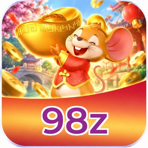 98z Fortune Tiger - Logo Oficial