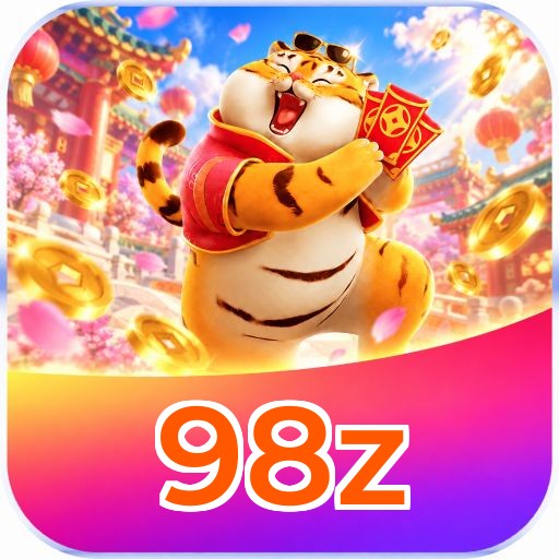 98z Logo