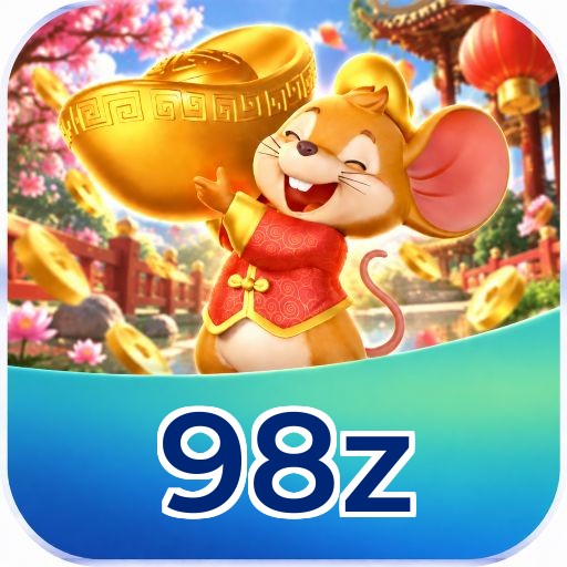 98z Login - Logo Oficial