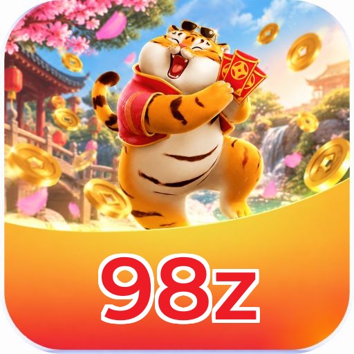 98z Logo