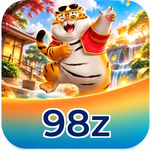 98z Facebook - Logo Oficial