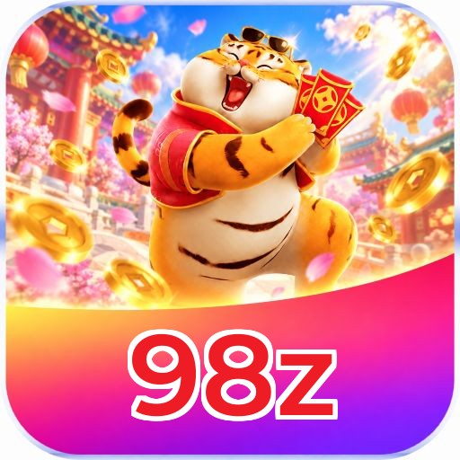 98z Logo