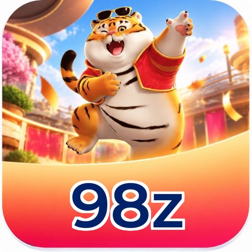 98z Logo